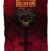 SULLIVAN KING X SCUMMY BEARS - MUERTOS - SOFT AF BLANKET ACCESSORIES