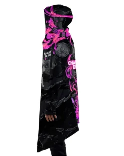 CHAMPAGNE DRIP X SCUMMY BEARS - BOTTLE DROP (NIGHT CLUB) - CLOAK 9 CHAMPAGNE DRIP X SCUMMY BEARS - BOTTLE DROP (NIGHT CLUB) - CLOAK