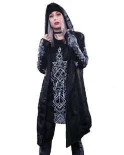 Scummy Bears MI+U - IVY BEAR (NIGHT) - CLOAK CLOAKS