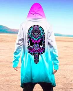 Scummy Bears POPSISKULLS - MELTED DREAM (ICEE) - CLOAK 9 Scummy Bears POPSISKULLS - MELTED DREAM (ICEE) - CLOAK