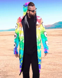 Scummy Bears CLOTHES AND STUFF POPSISKULLS - UNICORN TWIST - CLOAK 9 Scummy Bears CLOTHES AND STUFF POPSISKULLS - UNICORN TWIST - CLOAK