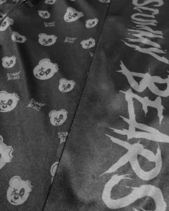 Scummy Bears THIRD 3Y3 SKREAM (COTTON CANDY) - CLOAK CLOAKS