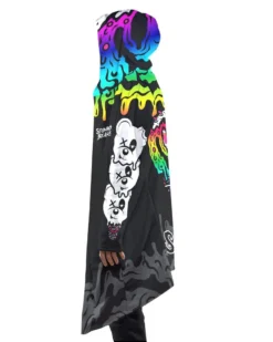 Scummy Bears THIRD 3Y3 SKREAM (JAWBREAKER) - CLOAK