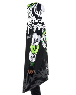 Scummy Bears THIRD 3Y3 SKREAM (KUSH) - CLOAK