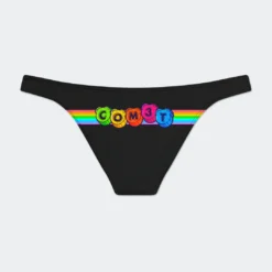 COM3T X SCUMMY BEARS - SPACE KANDI - BIKINI BRIEF BODY SUITS & SWIMWEAR 11 COM3T X SCUMMY BEARS - SPACE KANDI - BIKINI BRIEF BODY SUITS & SWIMWEAR