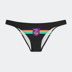 COM3T X SCUMMY BEARS - SPACE KANDI - BIKINI BRIEF BODY SUITS & SWIMWEAR 10 COM3T X SCUMMY BEARS - SPACE KANDI - BIKINI BRIEF BODY SUITS & SWIMWEAR