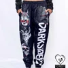 DARKSIDERZ X SCUMMY BEARS - DARK VISIONZ - SWEATPANTS 1 DARKSIDERZ X SCUMMY BEARS - DARK VISIONZ - SWEATPANTS
