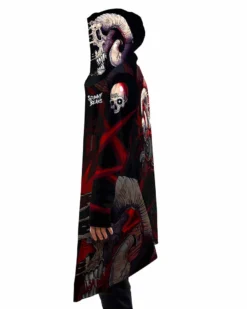 GLOBAL DUB FESTIVAL X SCUMMY BEARS - CLOAK CLOAKS