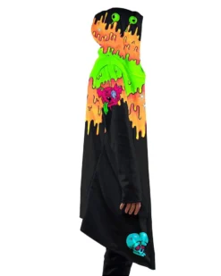 CLOAKS LIQUID STRANGER X SCUMMY BEARS - LAVA - CLOAK 10 CLOAKS LIQUID STRANGER X SCUMMY BEARS - LAVA - CLOAK