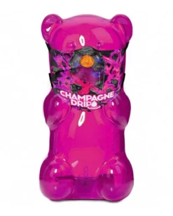 CHAMPAGNE DRIP X SCUMMY BEARS - DRIP DROP - FACE MASK ACCESSORIES