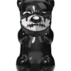Scummy Bears GOTH BEAR - FACE MASK ACCESSORIES 1 Scummy Bears GOTH BEAR - FACE MASK ACCESSORIES