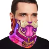 PROTOHYPE X SCUMMY BEARS - PUPSICLE - SEAMLESS MASK ACCESSORIES