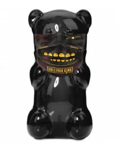 SULLIVAN KING X SCUMMY BEARS - MUERTOS - FACE MASK