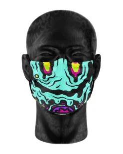 Scummy Bears THIRD 3Y3 SKREAM - FACE MASK ACCESSORIES 7 Scummy Bears THIRD 3Y3 SKREAM - FACE MASK ACCESSORIES