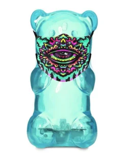 Scummy Bears ACCESSORIES THIRD EYE - FACE MASK