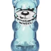 WOOLI X SCUMMY BEARS - CHILL OUT - FACE MASK ACCESSORIES