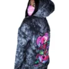 Scummy Bears OISHI - TWISTED TONKOTSU - TIE-DYE HOODIE 2 Scummy Bears OISHI - TWISTED TONKOTSU - TIE-DYE HOODIE