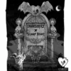 DARKSIDERZ X SCUMMY BEARS - DARK VISIONZ - BLANKET BLANKETS