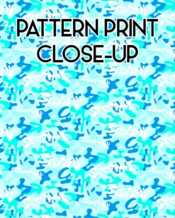 Scummy Bears OISHI - GLAMOUFLAGE (AOI) - 2-PIECE FISHNET SET CLOTHES AND STUFF