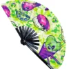 Scummy Bears OISHI - NAUGHTY NIGIRI - HAND FAN ACCESSORIES
