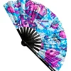 Scummy Bears ACCESSORIES OISHI - TWISTED TONKOTSU - HAND FAN