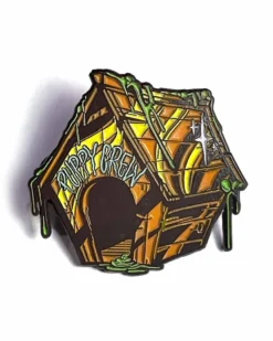 ACCESSORIES PROTOHYPE X SCUMMY BEARS - PROTOHOUSE PIN