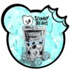 WOOLI X SCUMMY BEARS - JUICEBAG (FROSTY) - PIN ACCESSORIES 1 WOOLI X SCUMMY BEARS - JUICEBAG (FROSTY) - PIN ACCESSORIES