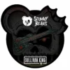 ACCESSORIES SULLIVAN KING X SCUMMY BEARS - AXE (NIGHT)