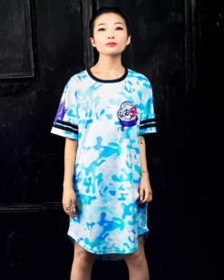 Scummy Bears OISHI - TWISTED TONKOTSU - LONG TEE CLOTHES AND STUFF