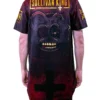 SULLIVAN KING X SCUMMY BEARS - MUERTOS - LONG TEE 2 SULLIVAN KING X SCUMMY BEARS - MUERTOS - LONG TEE