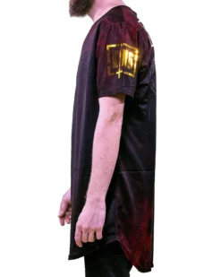 SULLIVAN KING X SCUMMY BEARS - MUERTOS - LONG TEE