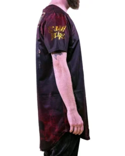 SULLIVAN KING X SCUMMY BEARS - MUERTOS - LONG TEE