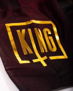 SULLIVAN KING X SCUMMY BEARS - MUERTOS - LONG TEE