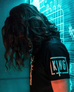 CLOTHES AND STUFF SULLIVAN KING X SCUMMY BEARS - SKULLIVAN - LONG TEE 13 CLOTHES AND STUFF SULLIVAN KING X SCUMMY BEARS - SKULLIVAN - LONG TEE