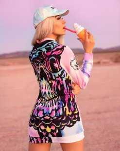 Scummy Bears POPSISKULLS - UNICORN TWIST - HOODED DRESS CLOTHES AND STUFF 7 Scummy Bears POPSISKULLS - UNICORN TWIST - HOODED DRESS CLOTHES AND STUFF