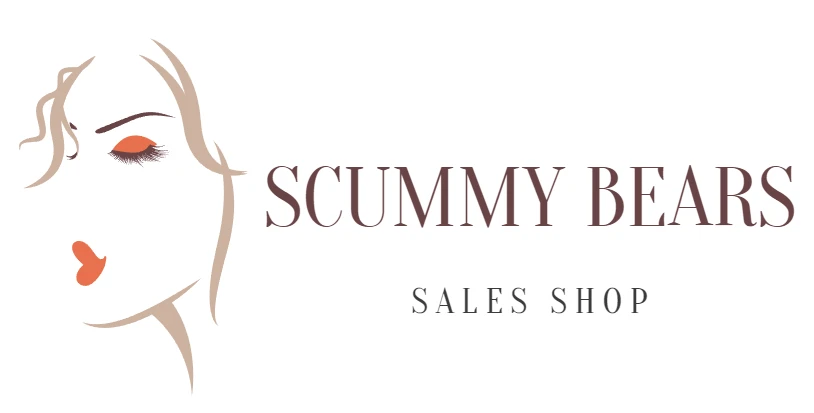 SCUMMY BEARS Sales